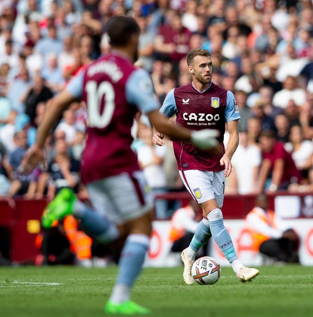 カラム・チャンバースのインスタグラム：「Disappointing result yesterday!  Felt like we deserved more. We go again Wednesday night #utv」