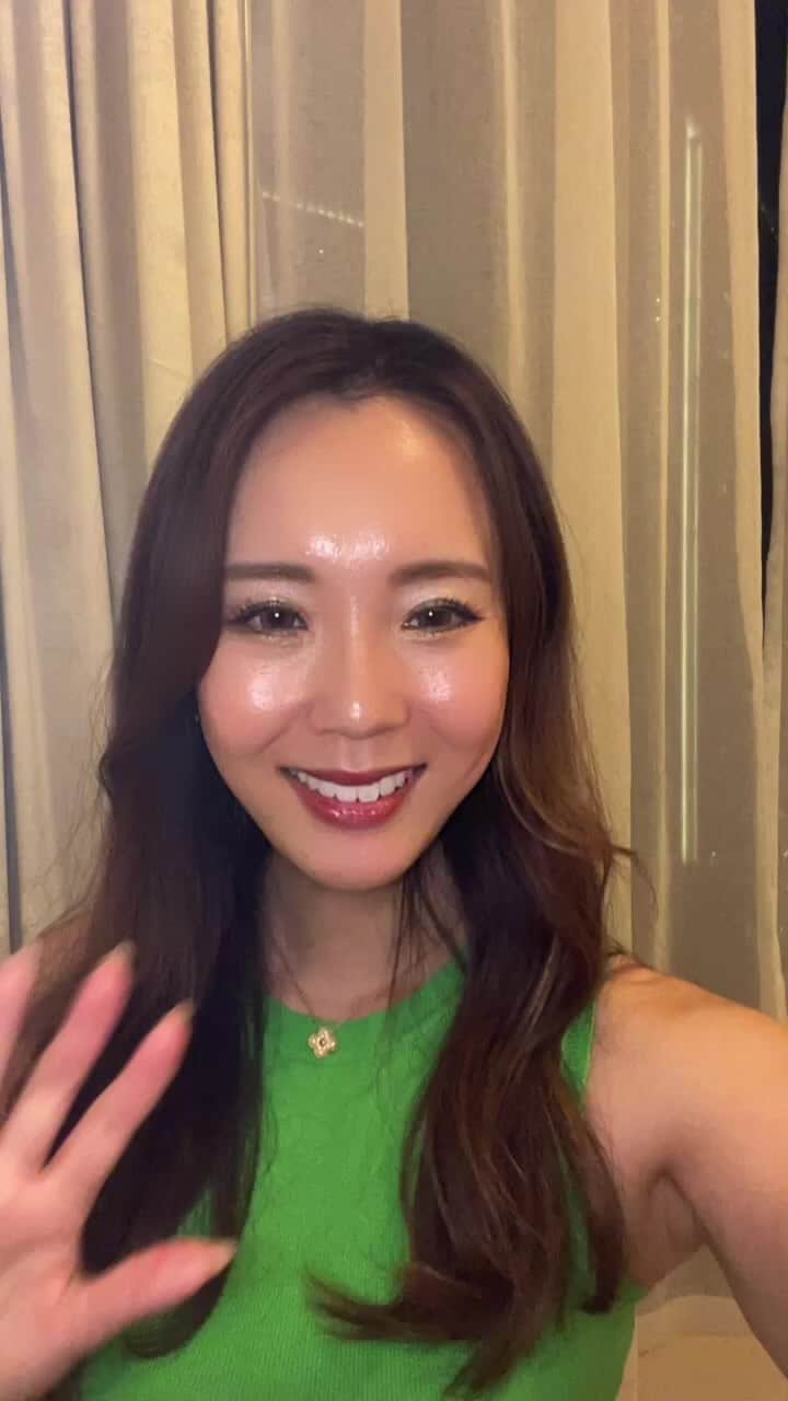 中村愛子のインスタグラム：「久々こっちでもインスタライブやりました🥰 雑談ライブ✨  ３日にセミナーライブは @aiko_secret_salon に残してます🥰」