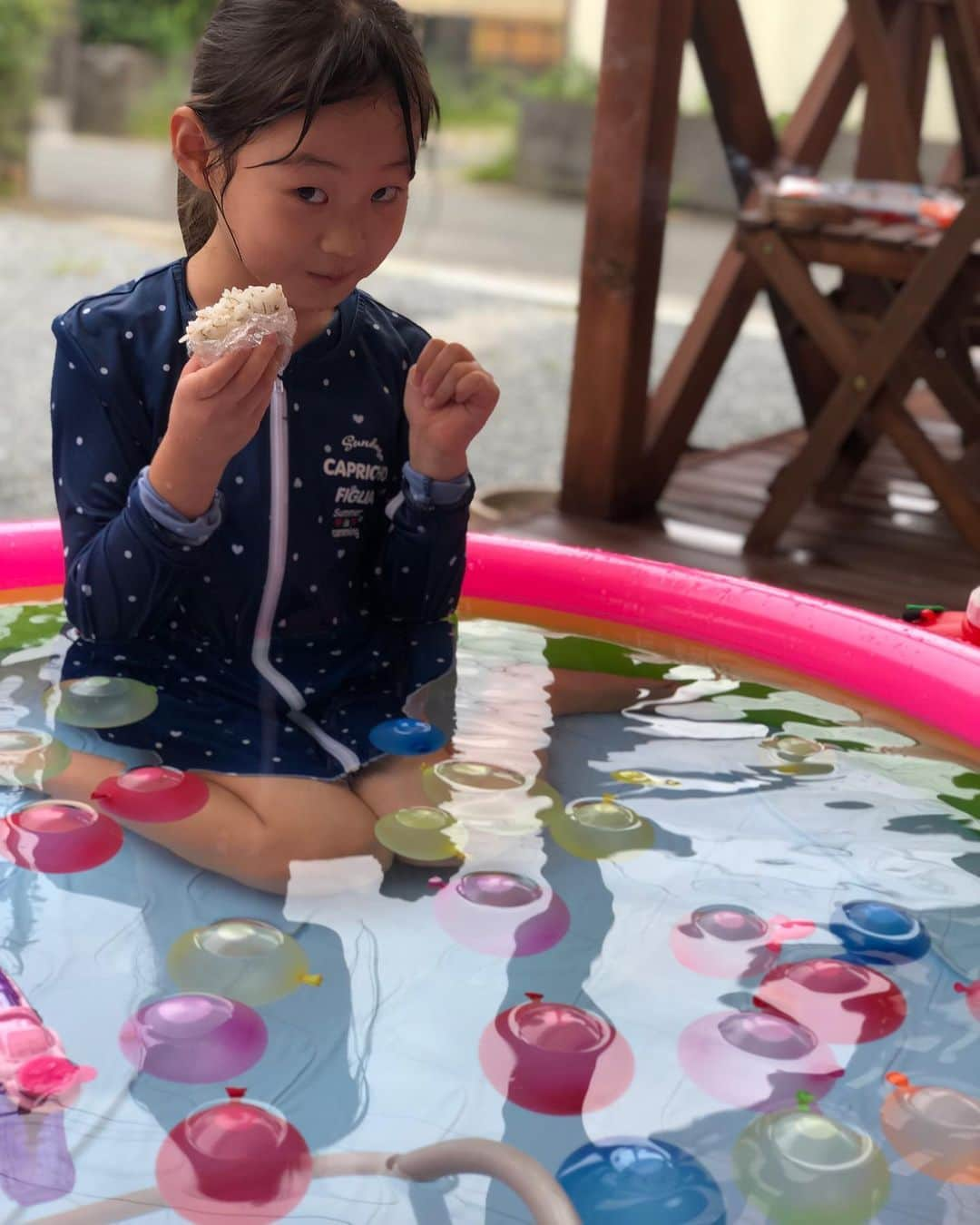 浦田聖子のインスタグラム