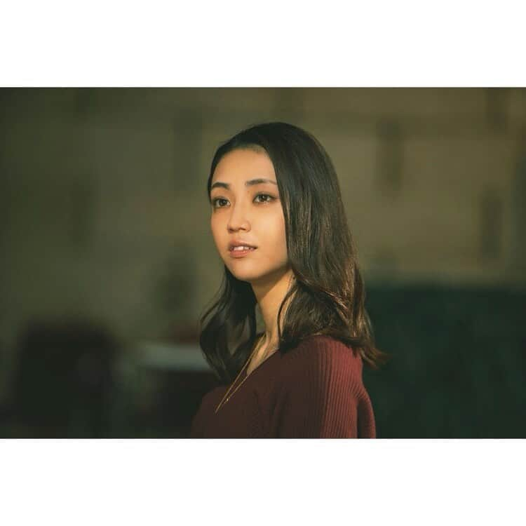 山谷花純さんのインスタグラム写真 - (山谷花純Instagram)「映画『餓鬼が笑う』 ヒロイン 佳奈役を演じさせて頂きました。  2022年12月24日より新宿 K ’s cinemaほか全国で順次公開。  よろしくお願いします。  #餓鬼が笑う #映画 #movie #山谷花純 #田中俊介  さん」8月30日 15時29分 - kasuminwoooow