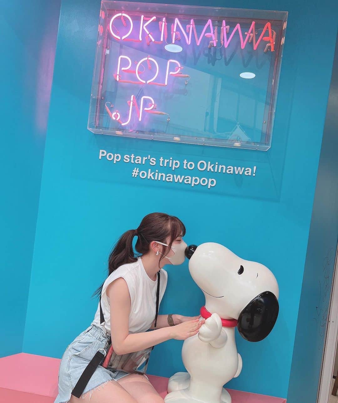 紗愛のインスタグラム