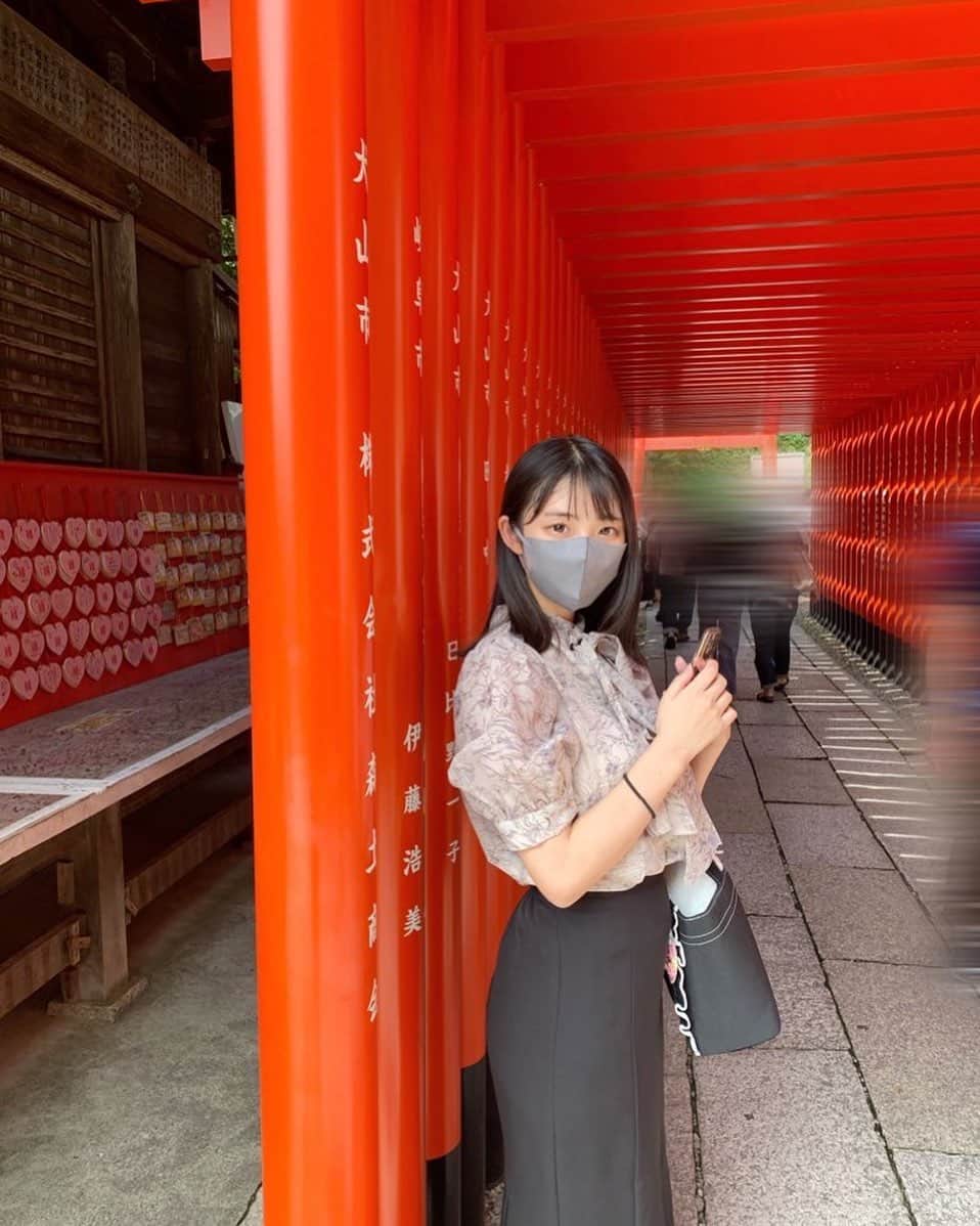 菊地姫奈さんのインスタグラム写真 - (菊地姫奈Instagram)「わーい✈️」8月30日 16時14分 - hina_k_1019
