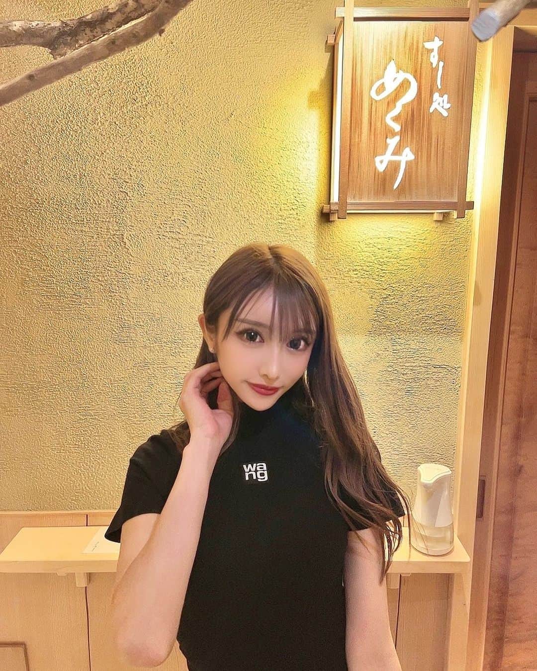 えれちゃんのグルメインスタ