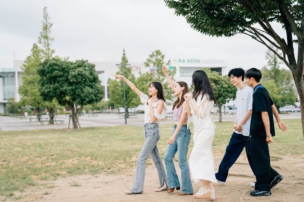 大久保琉唯のインスタグラム：「3話どうでした！？🫣  まだみてない方はAbemaTVで見てね〜！！  https://abe.ma/3AiWKbC   #オオカミちゃんとオオカミくんには騙されない  #オオカミちゃんくん @ookami_official」