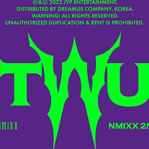 NMIXXさんのインスタグラム写真 - (NMIXXInstagram)「NMIXX 2nd Single <ENTWURF>  Track List  2022.09.19 6:00PM (KST) 2022.09.19 5:00AM (EST)  #NMIXX #엔믹스 #ENTWURF #DICE」8月31日 0時02分 - nmixx_official
