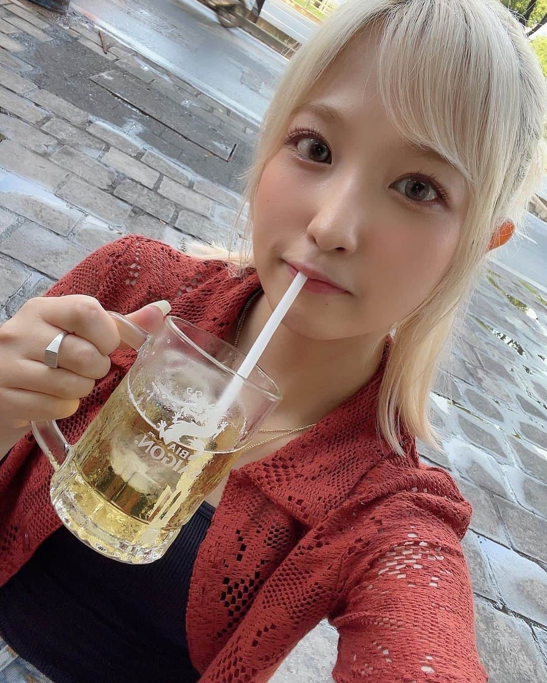 栄川乃亜のインスタグラム