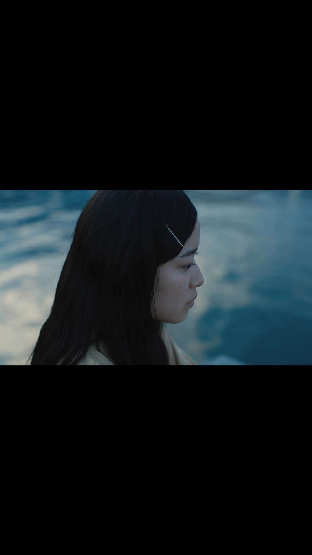 藤野涼子のインスタグラム：「【More than words モアザンワーズ】予告編です!!」