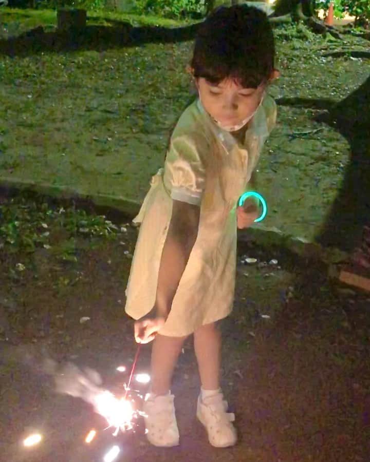 舟橋菜々のインスタグラム