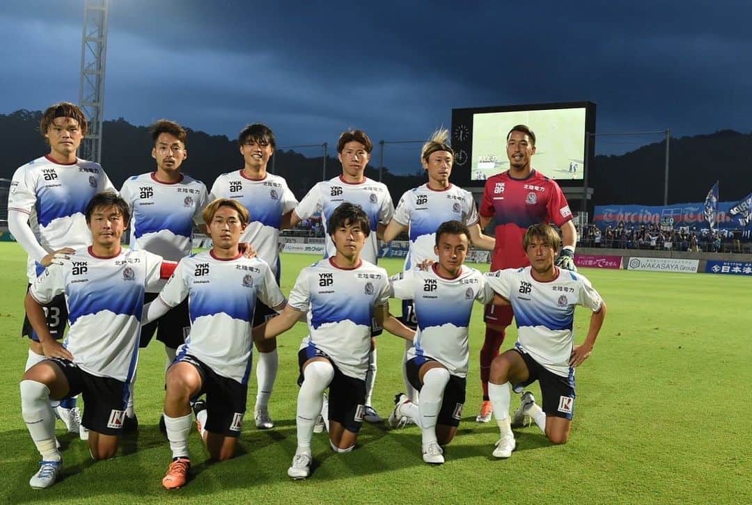 安藤由翔のインスタグラム