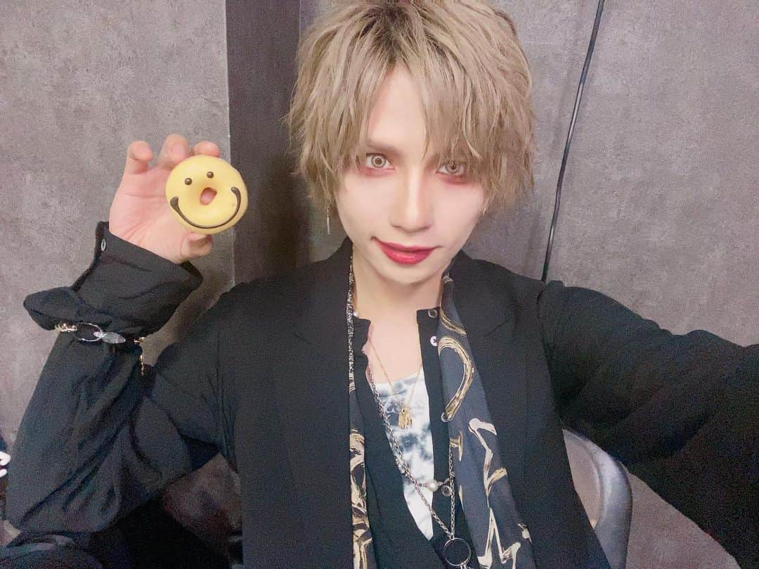 瑠伊のインスタグラム