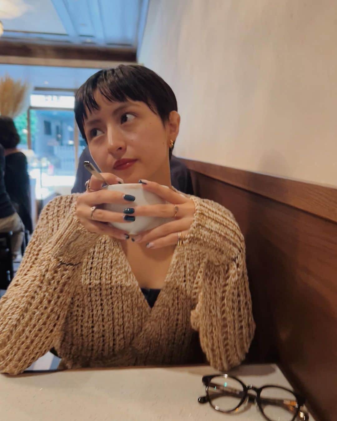 Julia Castroのインスタグラム