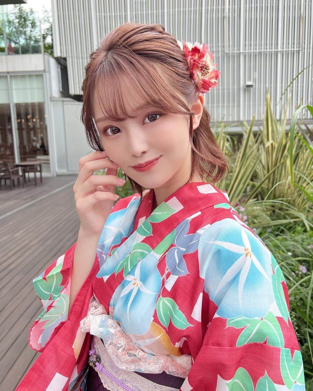 吉田恵美のインスタグラム