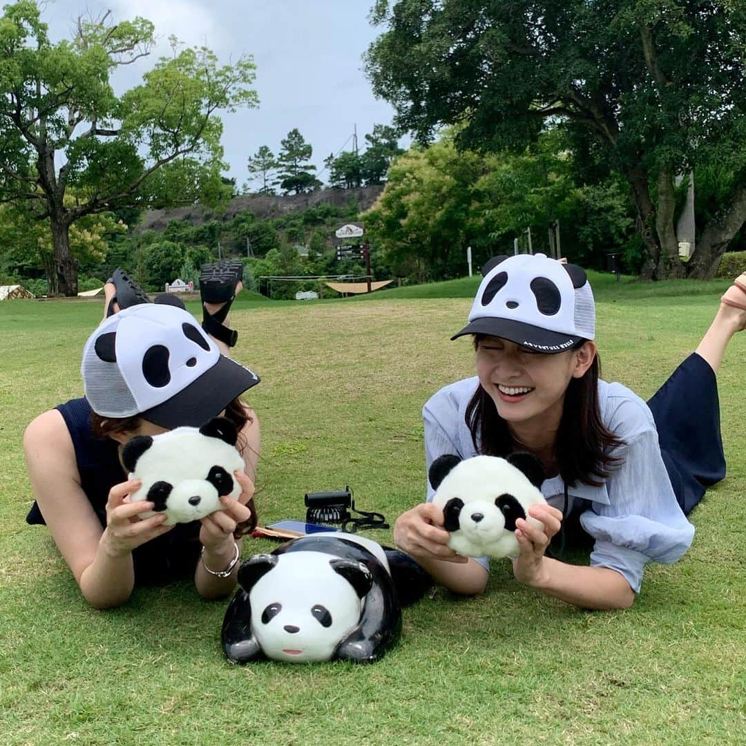 浦口史帆のインスタグラム