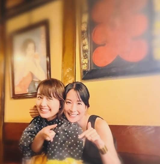 内田恭子のインスタグラム