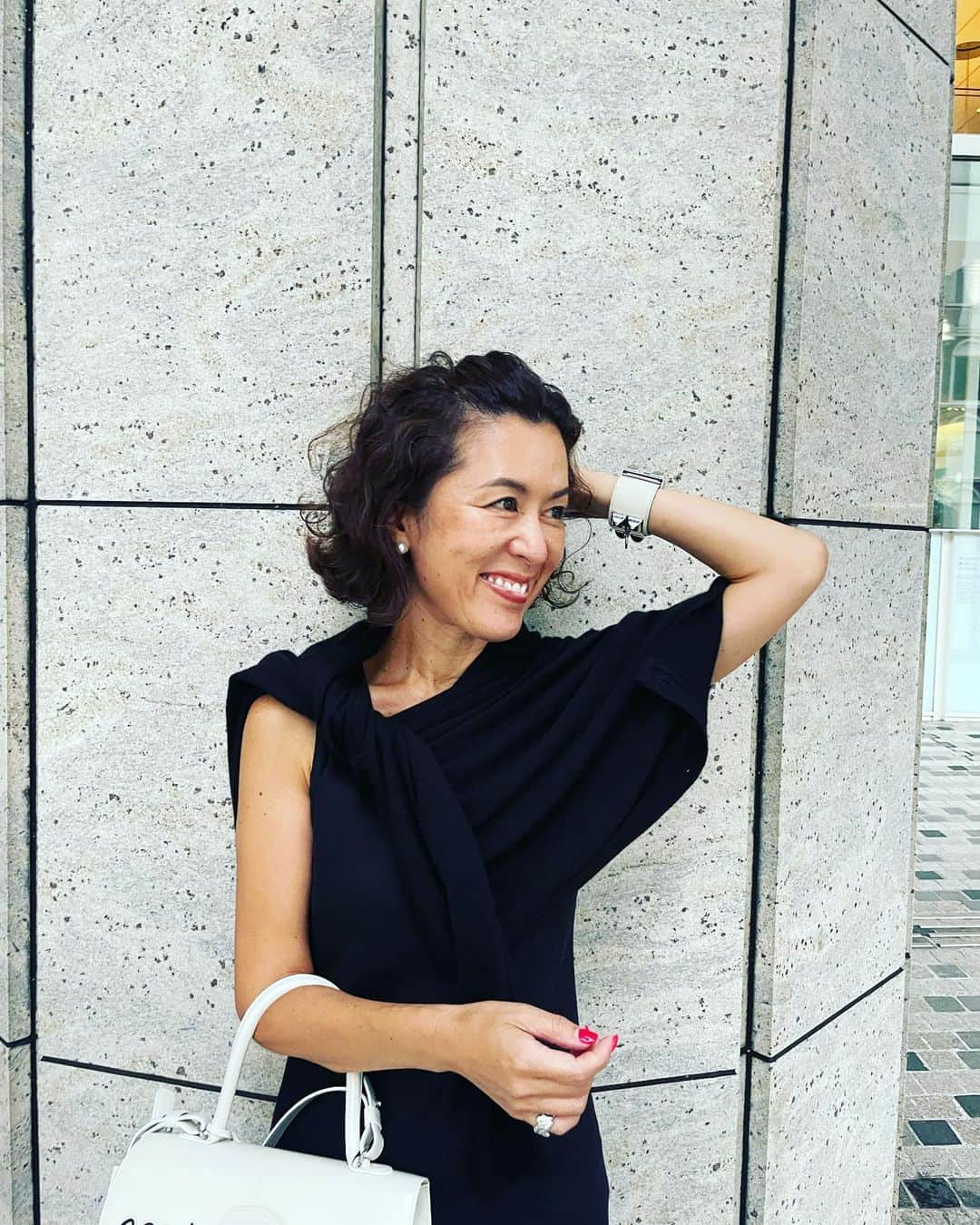 大草直子のインスタグラム