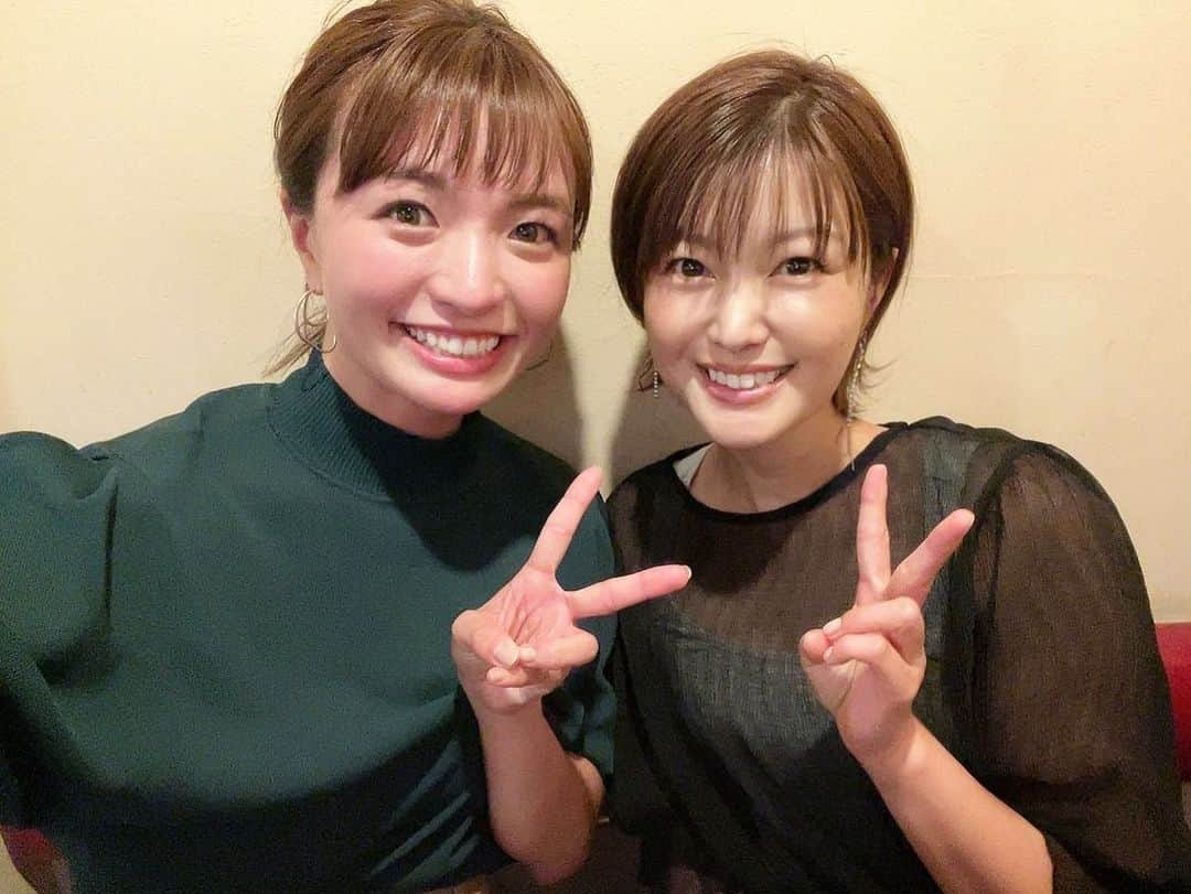 内村麻美のインスタグラム