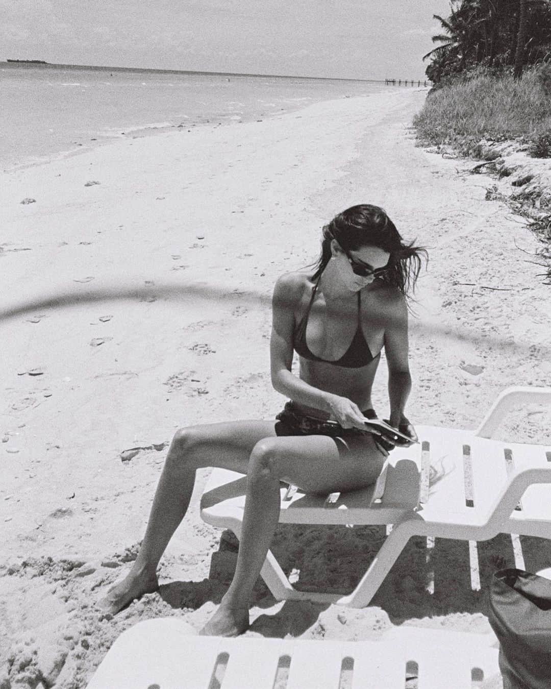 ケンダル・ジェンナーのインスタグラム