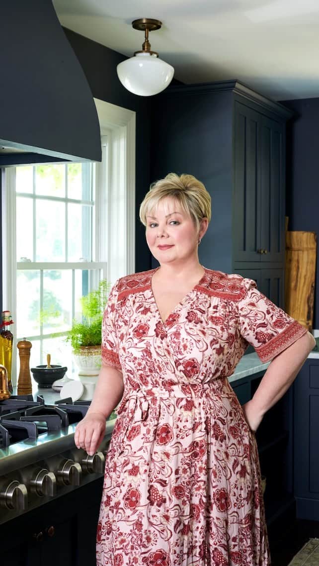Homepolishのインスタグラム：「FREDDIE Lives…a conversation with Tanya Smith-Shiflett of @uniquekitchensandbaths」