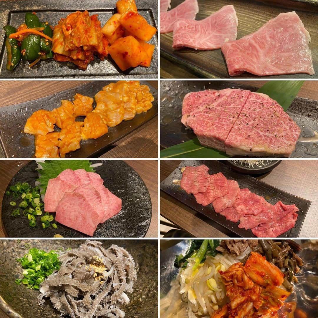 スーパーナブラさんのインスタグラム写真 - (スーパーナブラInstagram)「. . 肉祭り🥩✨ ビビンバとナマセンが好きです✨ おすすめの焼肉やさんありますか？ (北海道と関西圏)  最後の写真は改装中の古民家 か、階段が！ 嬉しい✨✨ また見にいきます！  #マグロハンター #美食倶楽部 #グルメ#飲食#京町家#古民家 #釣り#車中泊#温泉#自然#発見 #マグロ #ルアー #釣り #釣り女子 #釣りガール #fishing #fishinggirl #釣り好きな人と繋がりたい #餌釣り #キハダマグロ #古民家 #改装  #焼肉  #暴飲暴食」8月31日 7時40分 - supernabura