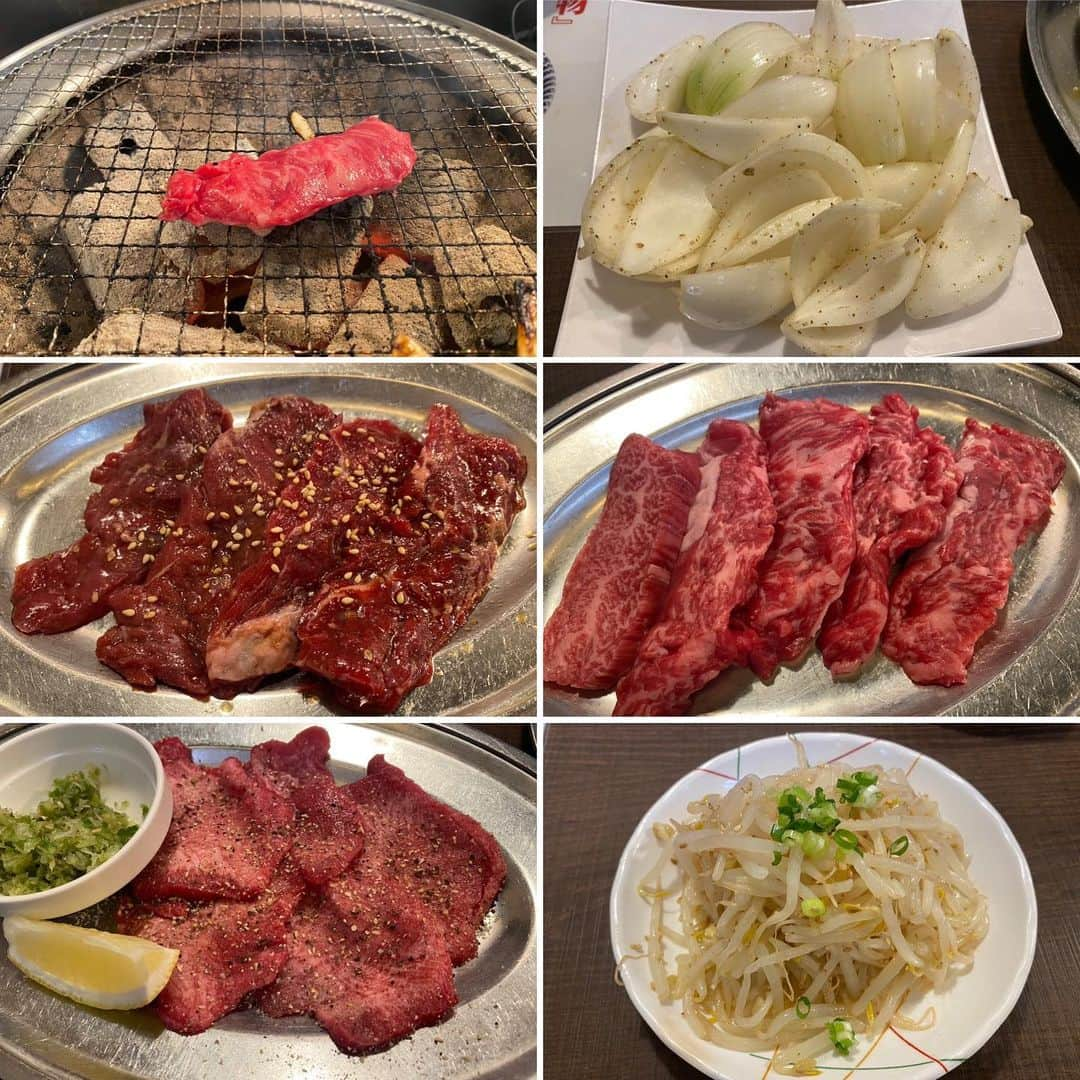 スーパーナブラさんのインスタグラム写真 - (スーパーナブラInstagram)「. . 肉祭り🥩✨ ビビンバとナマセンが好きです✨ おすすめの焼肉やさんありますか？ (北海道と関西圏)  最後の写真は改装中の古民家 か、階段が！ 嬉しい✨✨ また見にいきます！  #マグロハンター #美食倶楽部 #グルメ#飲食#京町家#古民家 #釣り#車中泊#温泉#自然#発見 #マグロ #ルアー #釣り #釣り女子 #釣りガール #fishing #fishinggirl #釣り好きな人と繋がりたい #餌釣り #キハダマグロ #古民家 #改装  #焼肉  #暴飲暴食」8月31日 7時40分 - supernabura