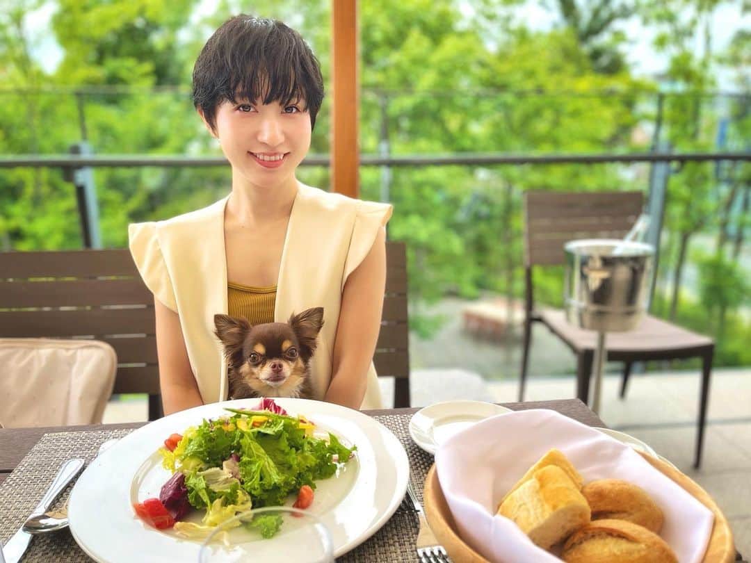 片山陽加のインスタグラム