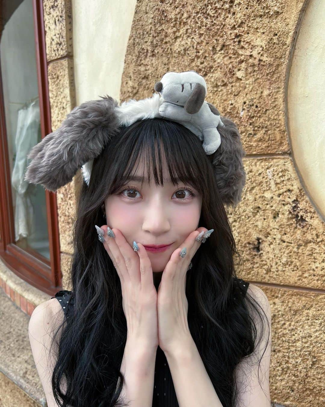 さぁやのインスタグラム：「25歳になったよ✌🏻 もっといーっぱい楽しむぞー❤️❤️  いつもみんなありがとう✨ これからもよろしくお願いします✨」