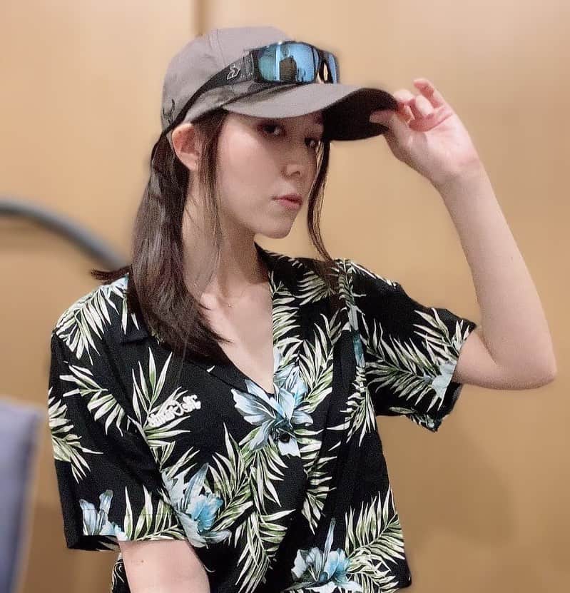 三浦孔美のインスタグラム