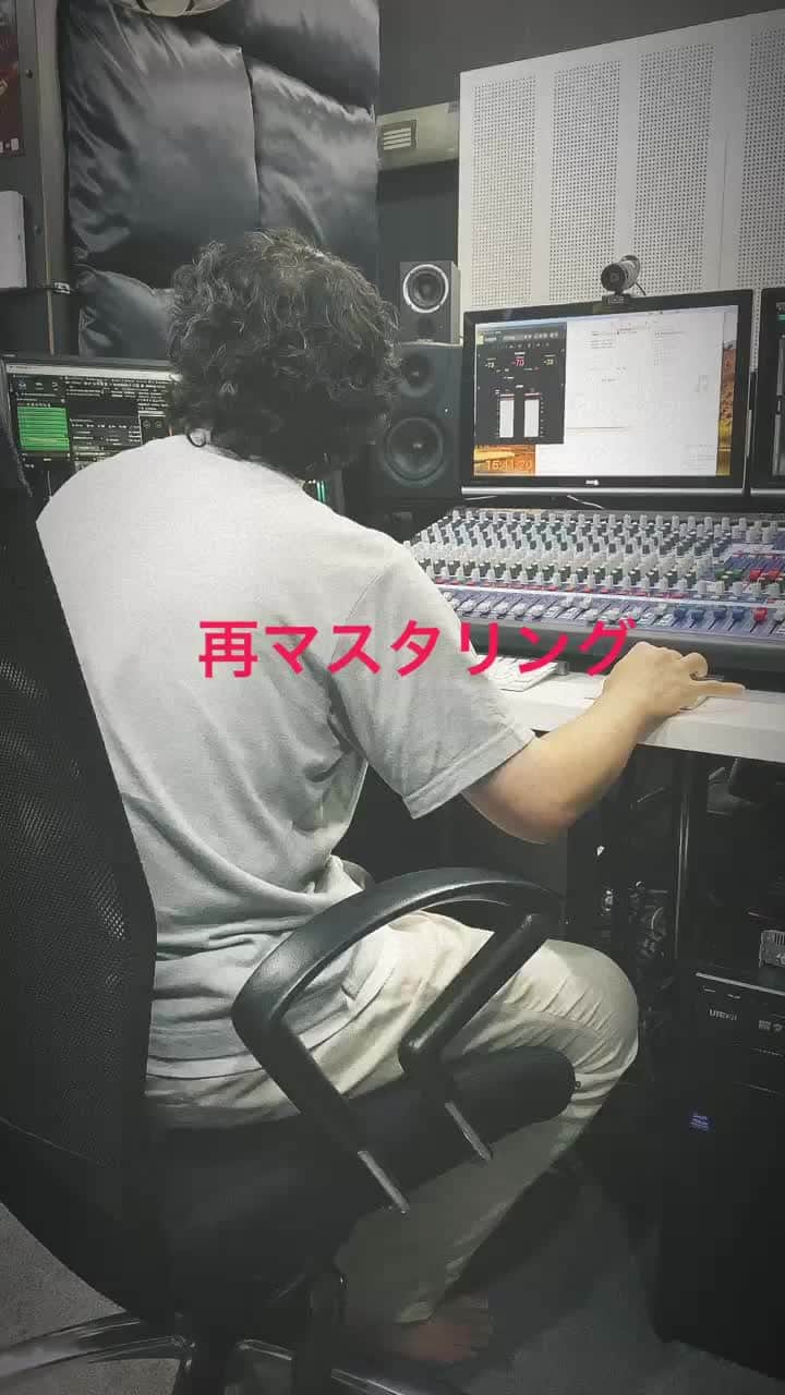 広沢タダシのインスタグラム