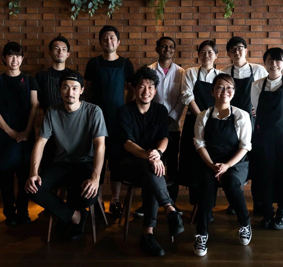 ロングレインのグルメインスタ