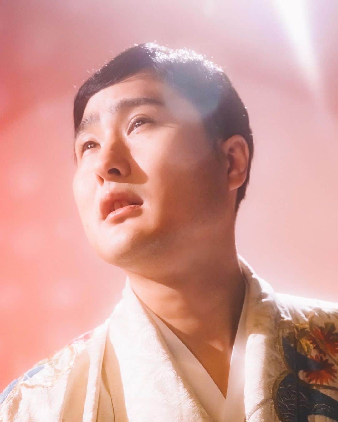 のインスタグラム：「ENKA #MG」
