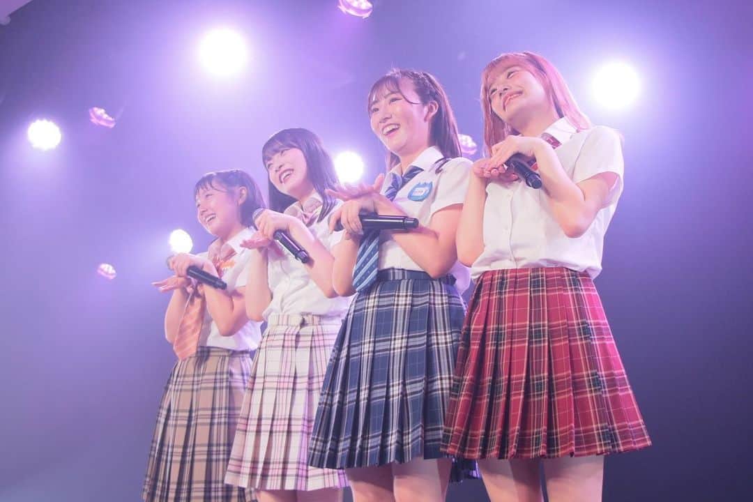 寺田陽菜のインスタグラム：「ちっちゃいもんくらぶ」