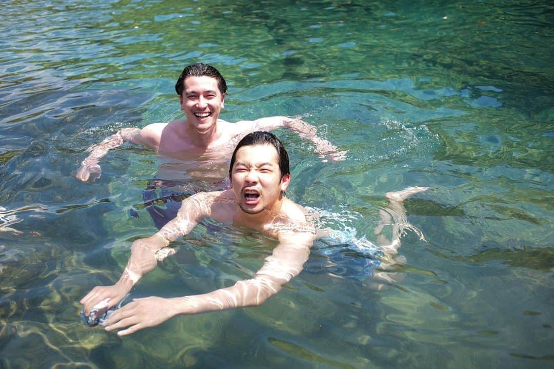 のインスタグラム