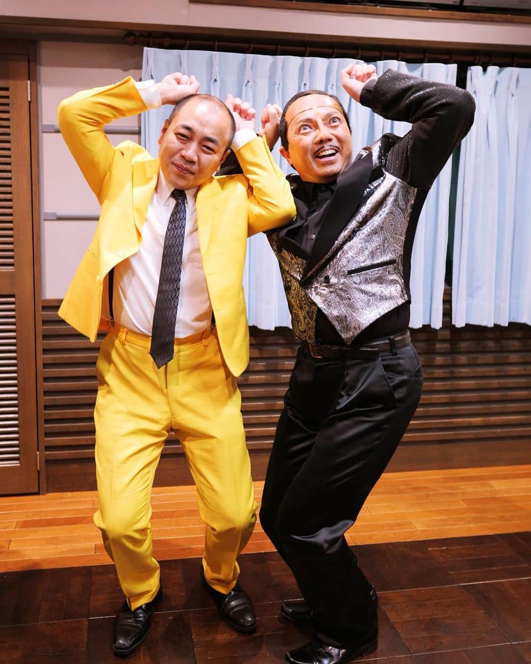 高野正成さんのインスタグラム写真 - (高野正成Instagram)「爆笑問題カーボーイ出させていただきました。 若手ツッコミ祭りで優勝しました。 何が若手ツッコミだよ！！ おっさんばっかりでよ！ radikoで聴いてね！ #bakusho  #爆笑問題カーボーイ #TBSラジオ #TCクラクション #ダンシング谷村 #サライ」8月31日 18時22分 - takanomasanari