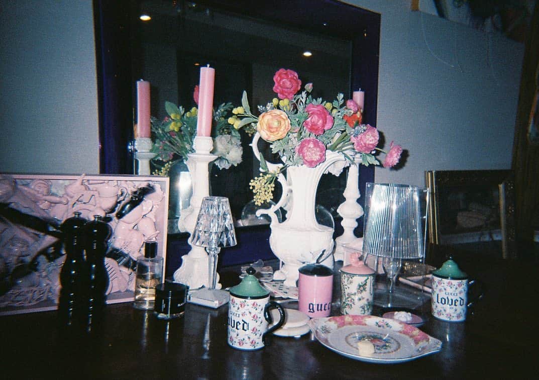 TORICOのインスタグラム：「フィルム現像した。 無加工。無フィルター。よき。  #ふぃるむ寫眞  #ふぃるむカメラ  #無加工  #無加工写真  #無フィルター」