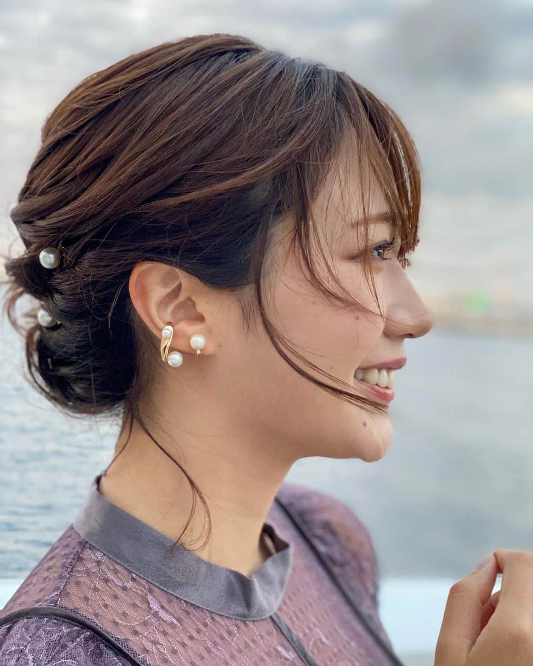 藤澤響花のインスタグラム