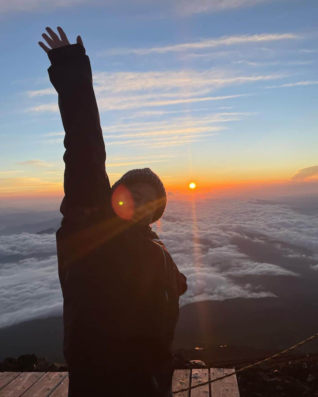 山下奈々美さんのインスタグラム写真 - (山下奈々美Instagram)「2022夏  今年は山の自然遊びができた良き夏でした⛰☀️ 来年は海に行きたいです  #夏の想い出　#2022夏」8月31日 22時29分 - nanami_yamanana