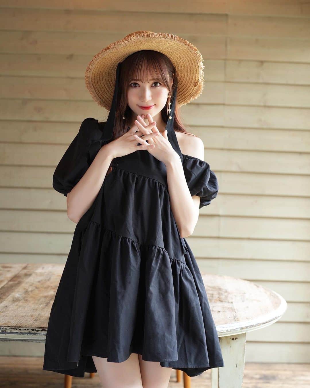 小越しほみのグルメインスタ