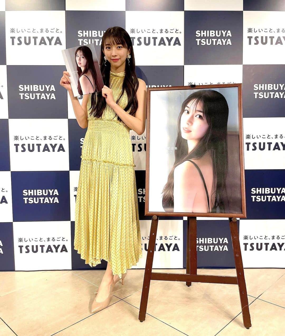 牧野真莉愛のインスタグラム