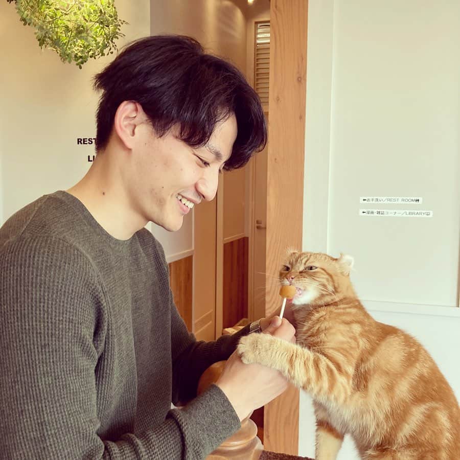 宮原弘樹のグルメインスタ