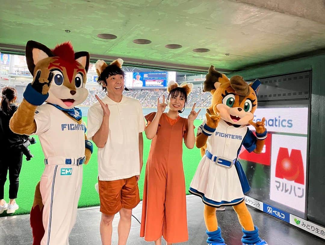 上原りさのインスタグラム