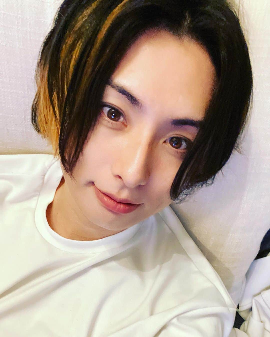 田口涼さんのインスタグラム写真 - (田口涼Instagram)「久々のインスタ投稿ー！  今後の予定書いとこ。  9/11 たまニコ 9/13 たぐコミュ配信 9/19 たぐコミュ人狼オフラインスクール 10/15 ？？？ 10/16 劇場版！たぐコミュ人狼」9月1日 0時52分 - ryo_tagu0218