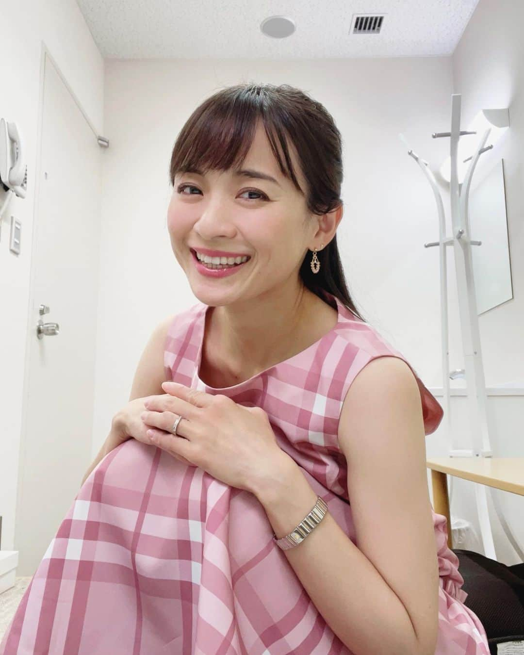 繁田美貴のインスタグラム