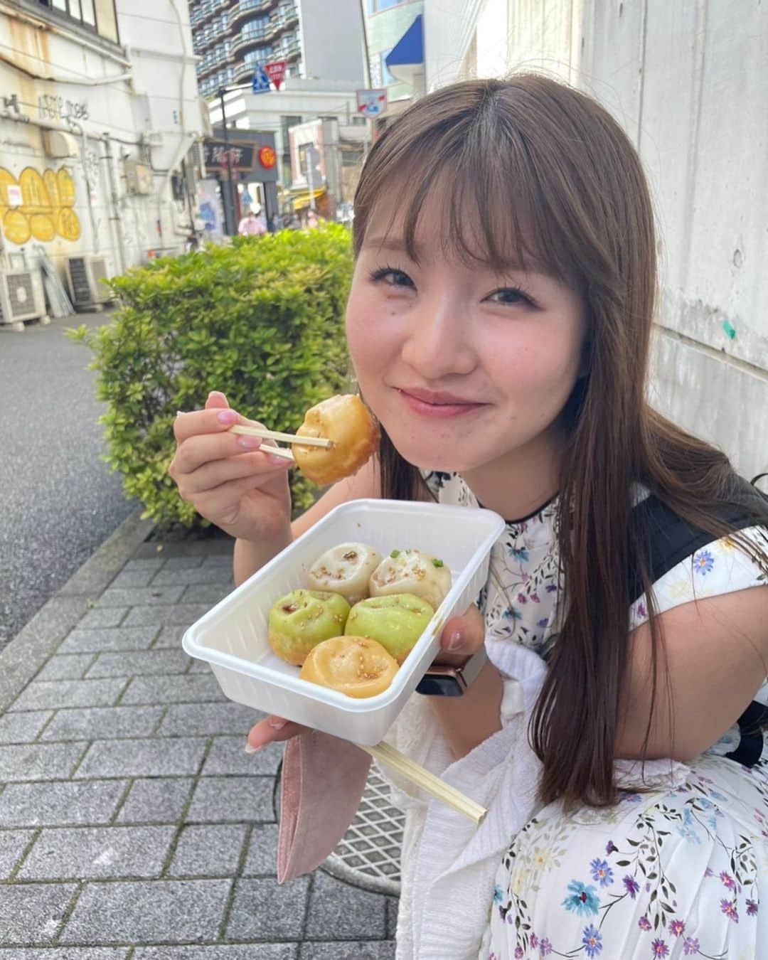 原つむぎのインスタグラム