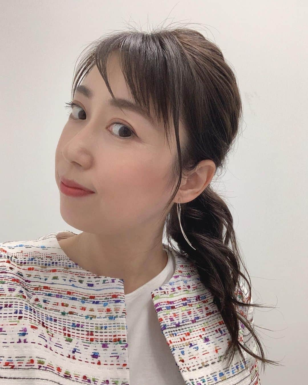 倉野麻里のインスタグラム