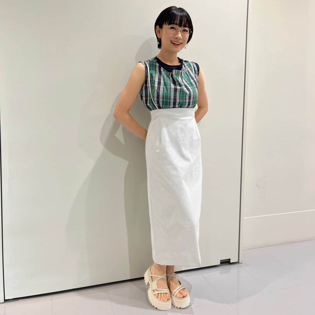 時東ぁみのインスタグラム