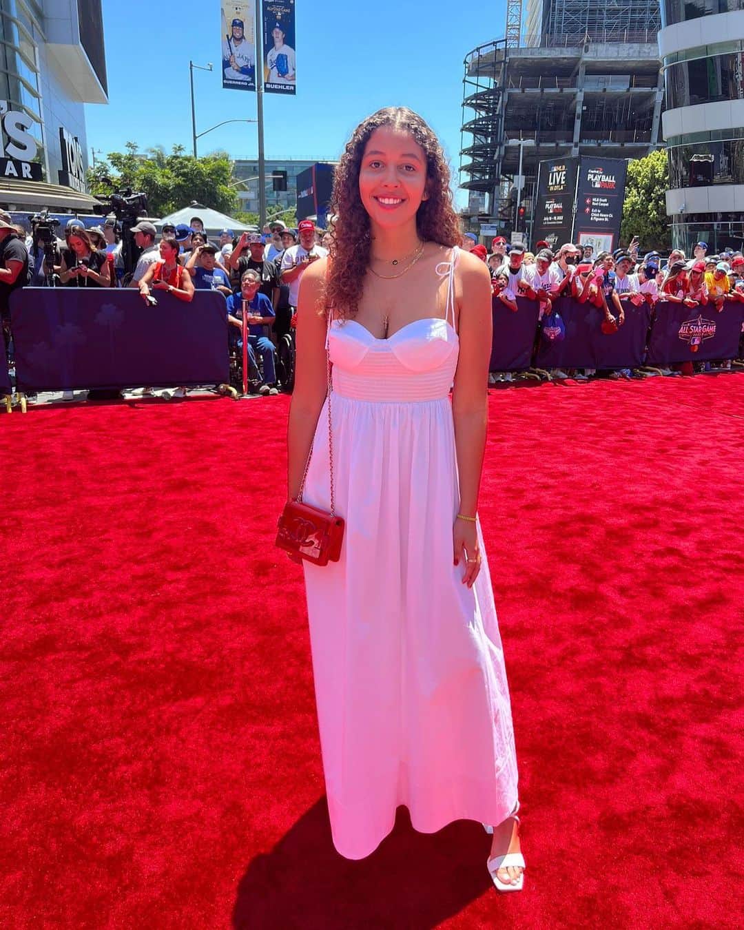 ミゲル・カブレラのインスタグラム：「Feliz cumpleaños hija 🎉🎂 Dios te bendiga y proteja 🙏 te amo muchísimo mi amor ♥️」