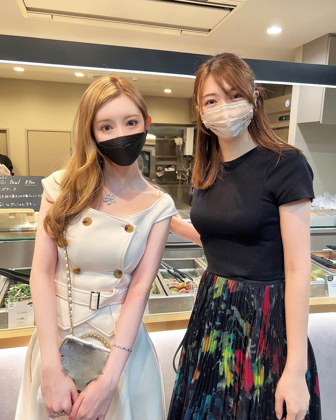 小川ももえのインスタグラム