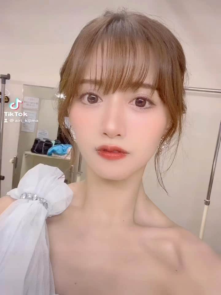 希島あいりのインスタグラム