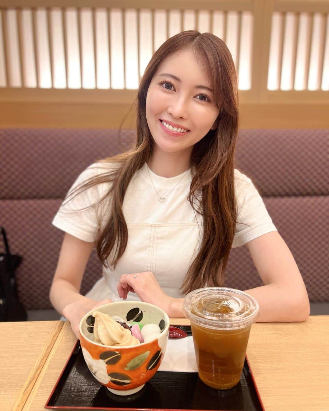 清水愛美のインスタグラム