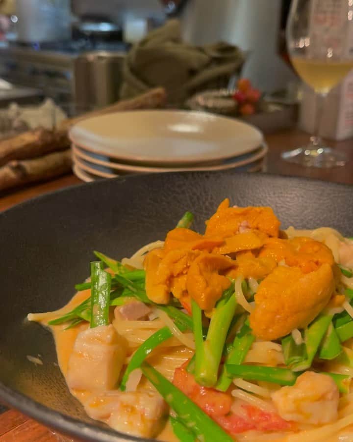 藤川沙弥のグルメインスタ